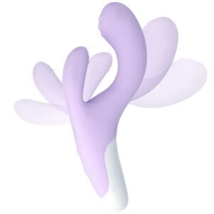 Guell – Rabbit-Vibrator
