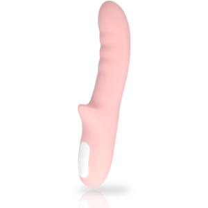 Pisa – G-Punkt-Vibrator – Rosa