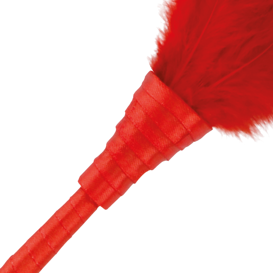 Roter Stimulationsstift – 24 cm – Bild 3
