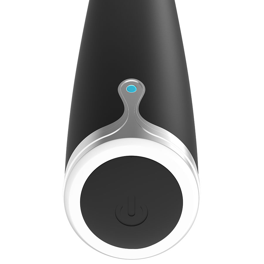 Spot Vibe Clitorial Black – Bild 5