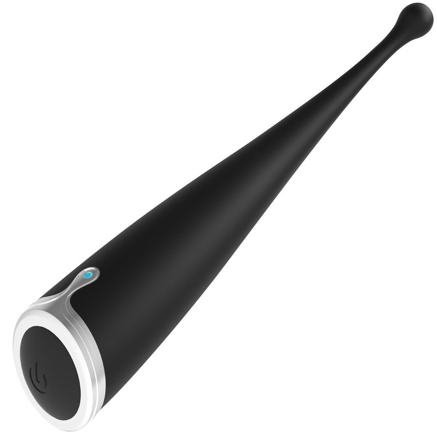 Spot Vibe Clitorial Black – Bild 3