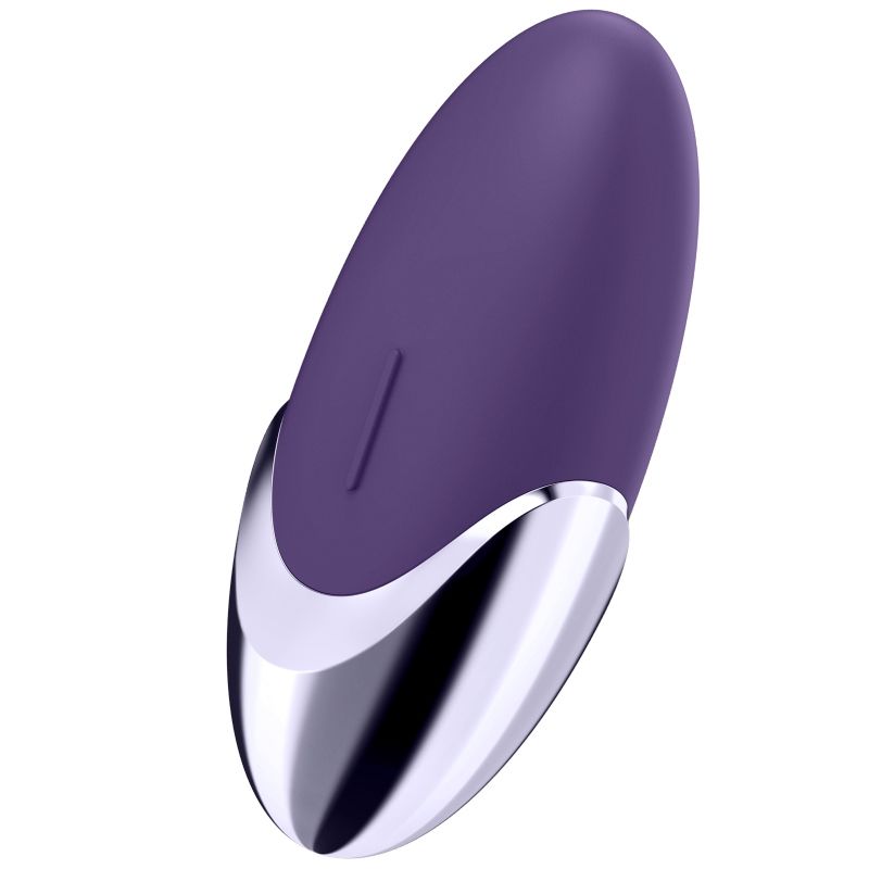 Layons Vergnügen – Auflegevibrator – Lila