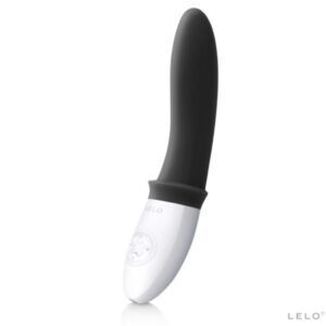 Billy – Analvibrator – Schwarz