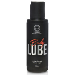 CBL Bodylube WB – Gleitgel auf Wasserbasis – 100 ml