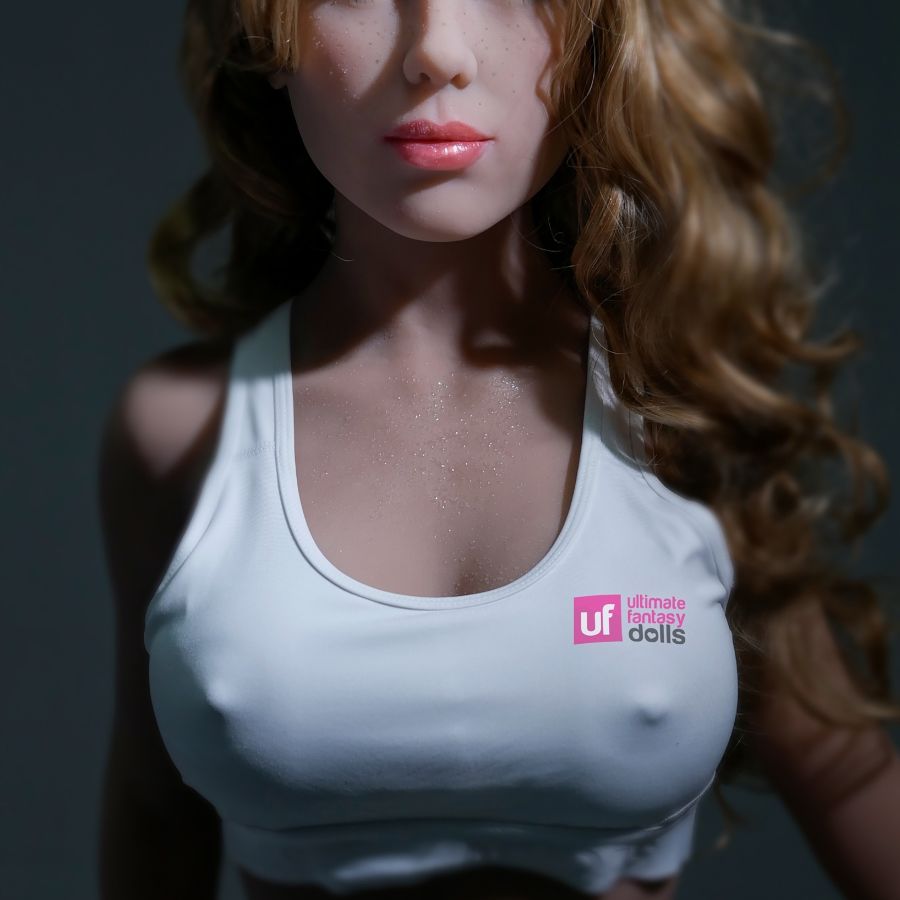 Mandy – Realistische Sexpuppe – Bild 8