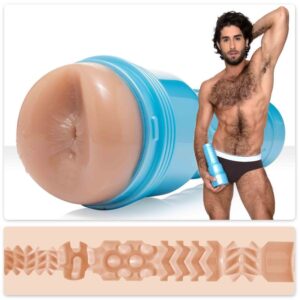 Diego Sans Sex Machine – Anal-Masturbator
