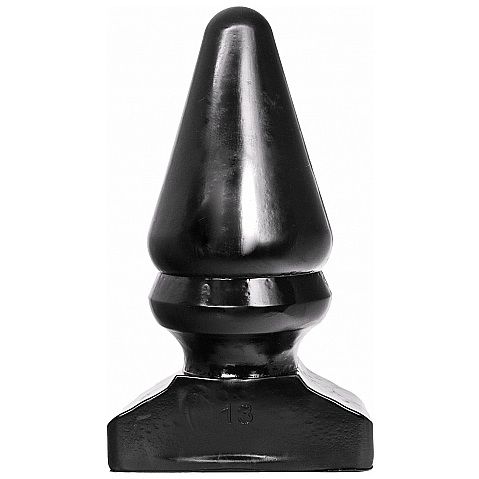 Analplug 28,5 cm – Bild 2