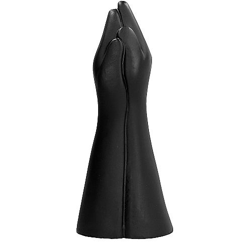 Silikon-Dildo – 39 cm – Bild 2