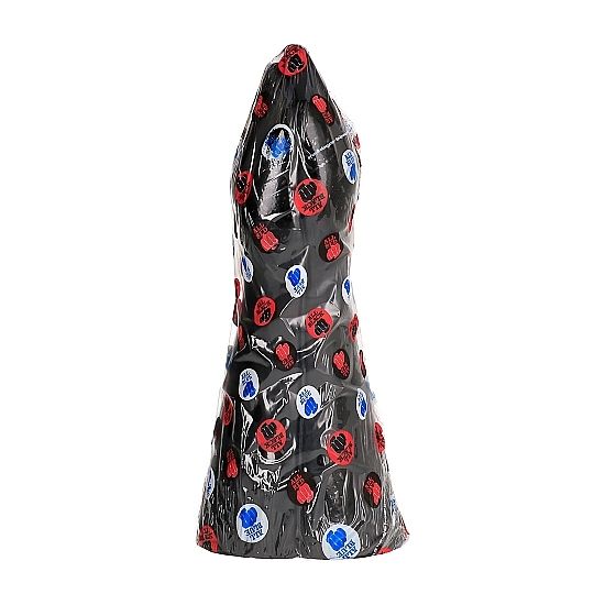 Silikon-Dildo – 39 cm – Bild 3