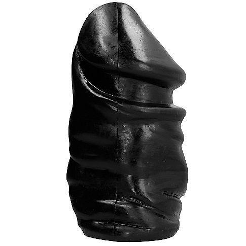 Pene Anal 33 Cm – Silikon-Analplug – Bild 2