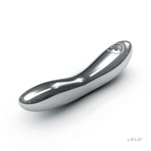 Inez – Edelstahl-Vibrator