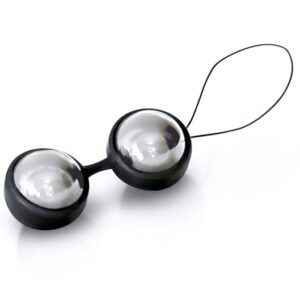 Luna Beads – Edelstahl-Liebeskugeln