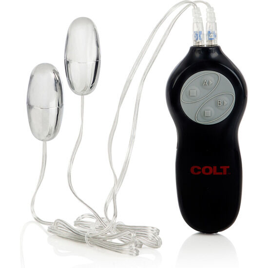 Colt 7 Function Twin Turbo Bullets