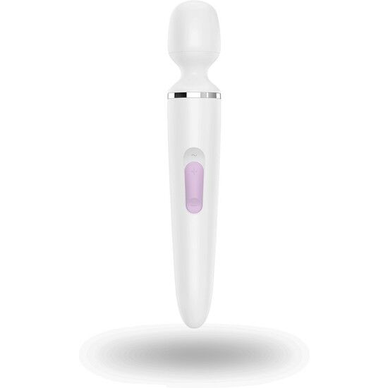 Wand-er Woman – Wand-Massager – Weiß – Bild 3