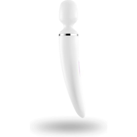 Wand-er Woman – Wand-Massager – Weiß – Bild 5