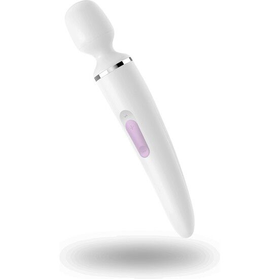 Wand-er Woman – Wand-Massager – Weiß – Bild 6