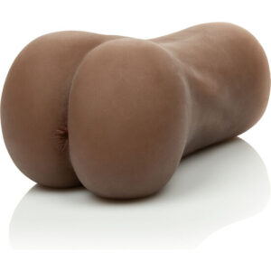 Stroke It Masturbator Arsch – Braun