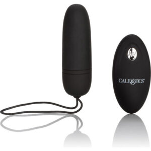 Remote Bullet – Vibrator Schwarz
