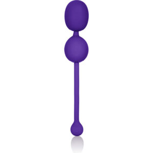 Wiederaufladbarer Dual Kegel – Lila