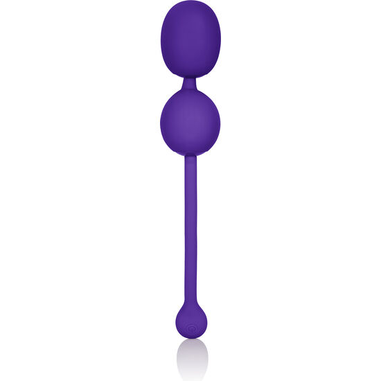 Wiederaufladbarer Dual Kegel – Lila