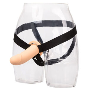 Ppa mit Jock Strap – Natur