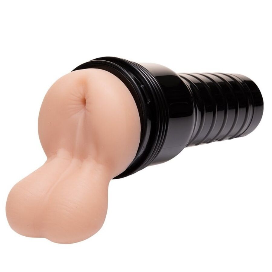 Anal-Masturbator mit Hoden – Bild 2