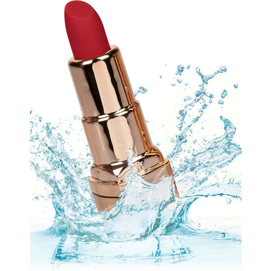 Bala Wiederaufladbarer Lippenstift Hide & Play – Rot – Bild 3