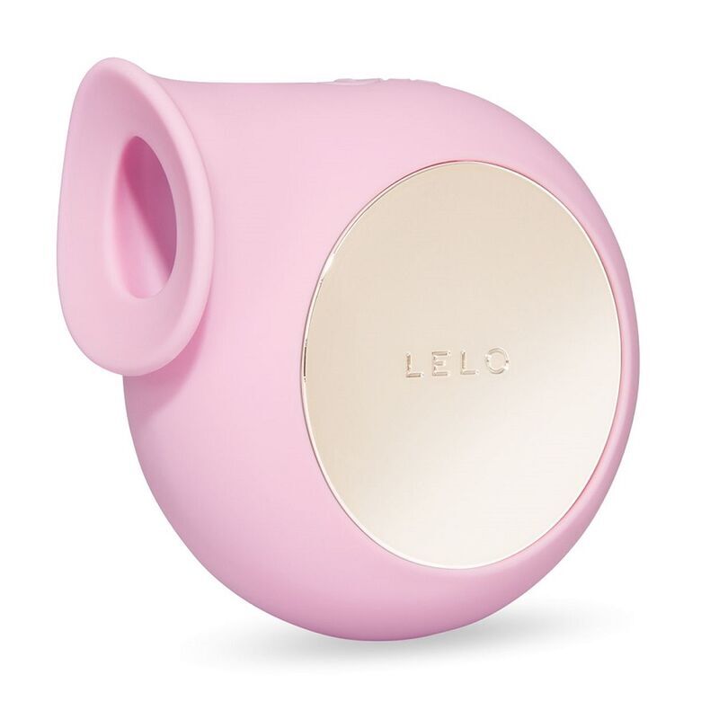 Sila – Schallwellen-Klitorisstimulator – Rosa