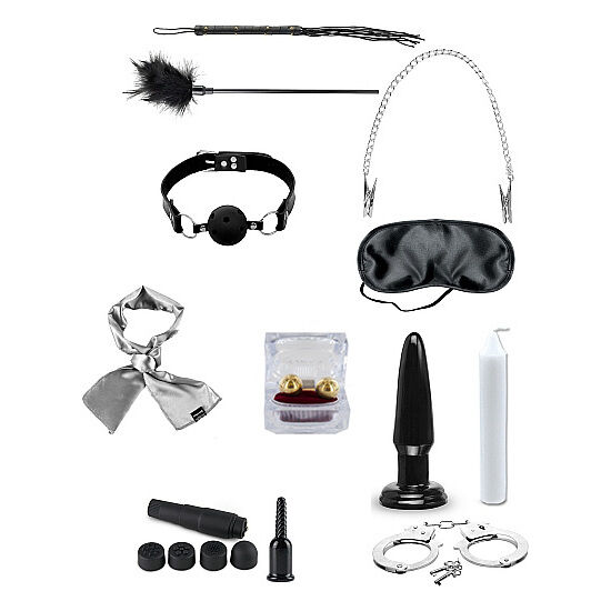 Fetisch-Set