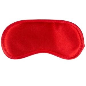 Gepolstertes Fesselband – Rot