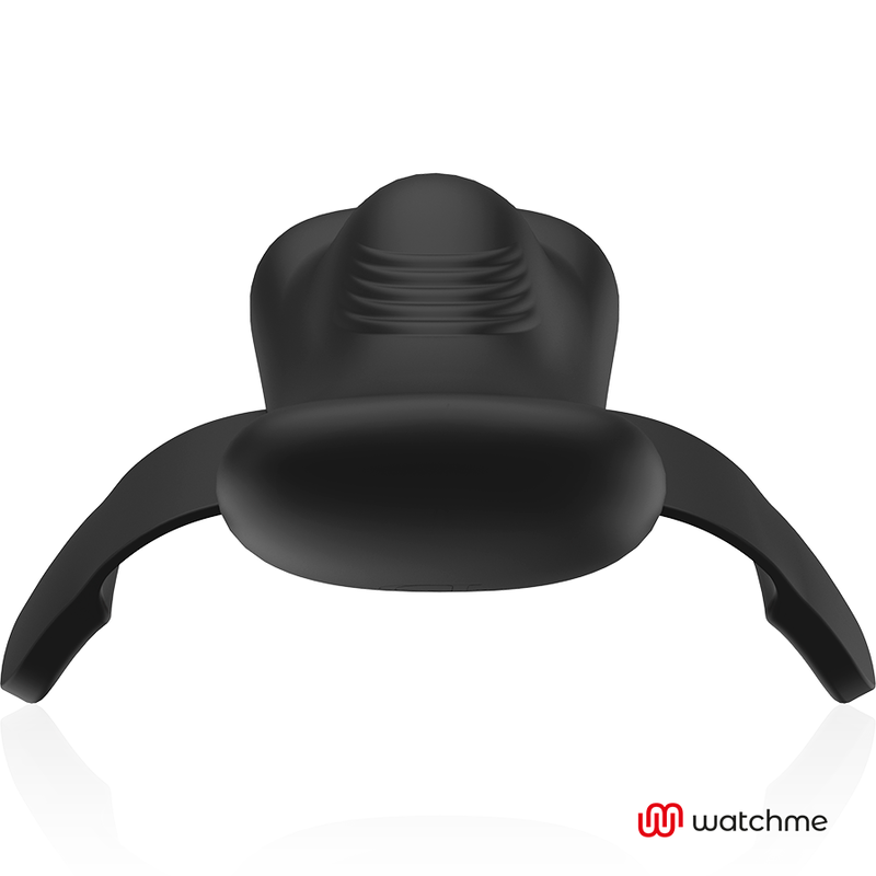 Panty Pleasure – WatchMe-Höschenvibrator mit Fernbedienung – Schwarz – Bild 3