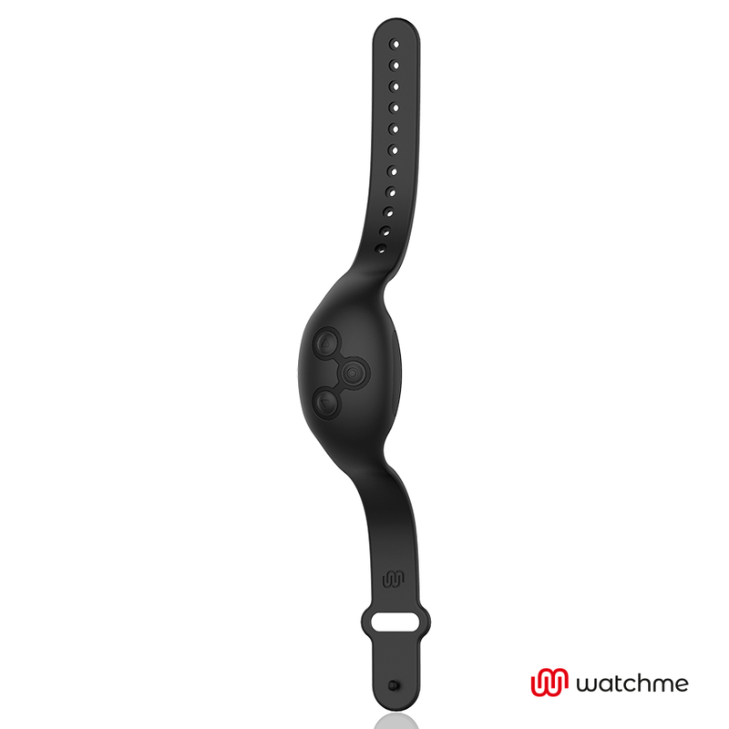 Panty Pleasure – WatchMe-Höschenvibrator mit Fernbedienung – Schwarz – Bild 9