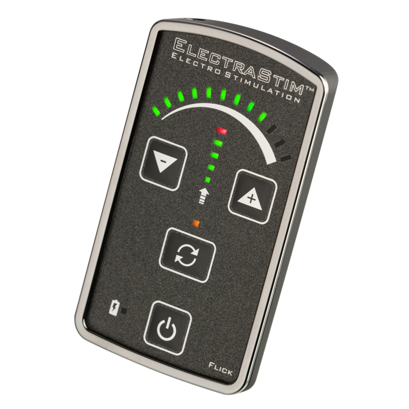 Flick Stimulator Pack Em60-E – Bild 2