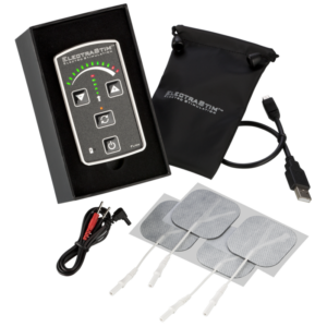 Flick Stimulator Pack Em60-E