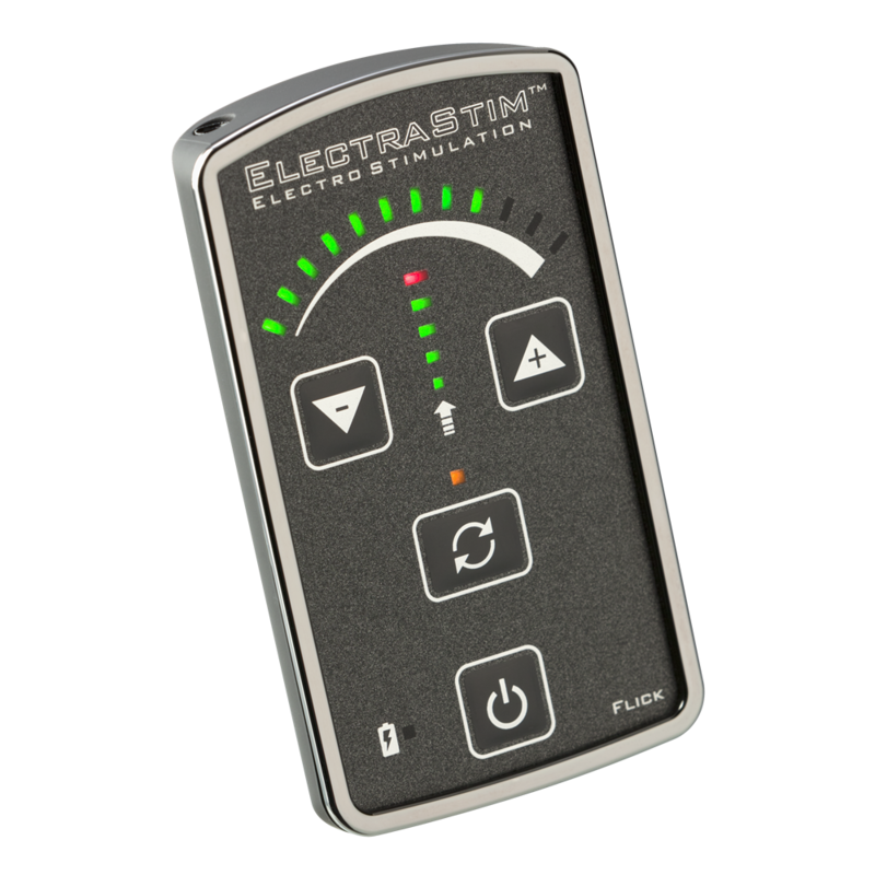 Flick Stimulator Pack Em60-E – Bild 3