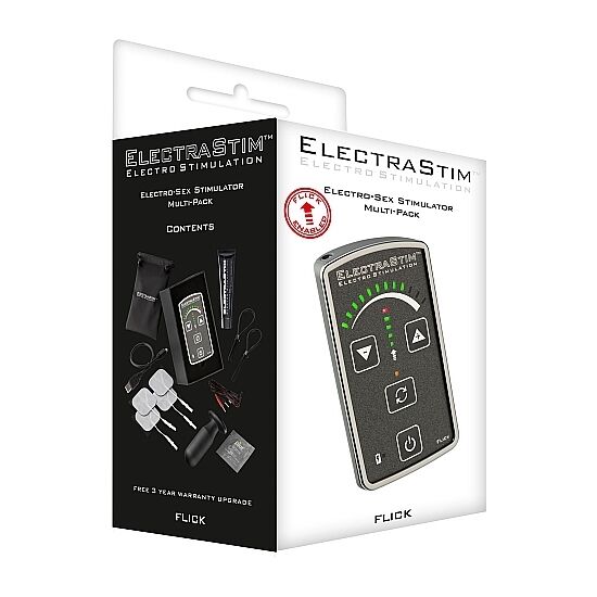Flick Stimulator Multipack – Bild 3