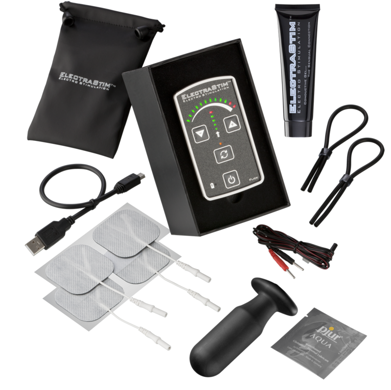 Elektrostimulation