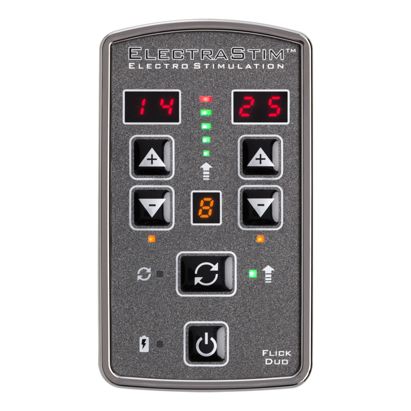 Flick Duo Stimulator-Paket – Bild 2