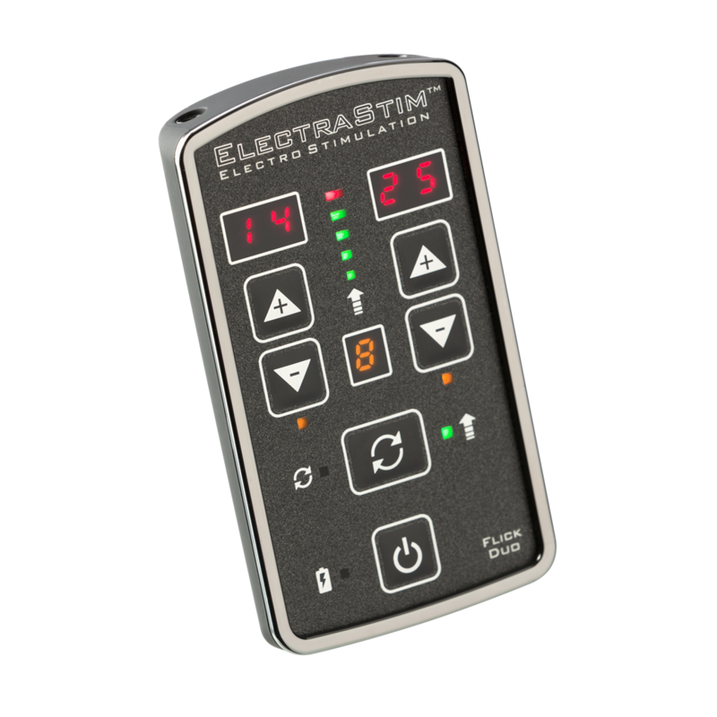Flick Duo Stimulator-Paket – Bild 4