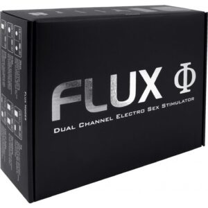 Flux Stimulator-Einheit