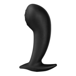 Nona Silikon Schwarz G-Spot-Stimulator