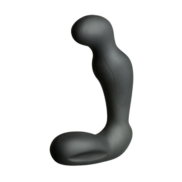 Sirius Silikon Schwarz Prostatamassag – Bild 2