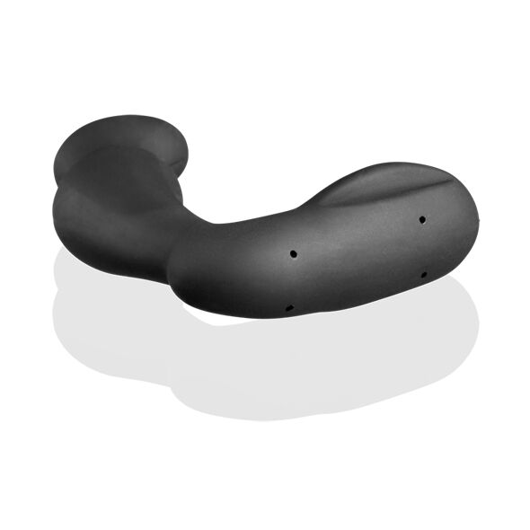 Sirius Silikon Schwarz Prostatamassag – Bild 4