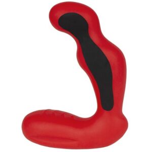 Silikon Fusion Habanero Prostata-Massager