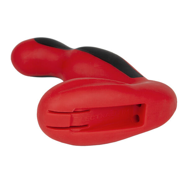 Silikon Fusion Habanero Prostata-Massager – Bild 2