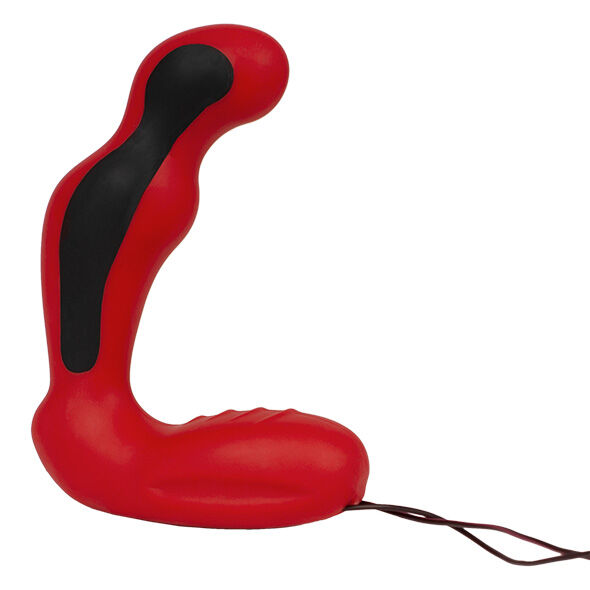 Silikon Fusion Habanero Prostata-Massager – Bild 3