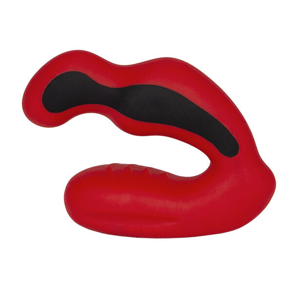 Silikon Fusion Habanero Prostata-Massager – Bild 5