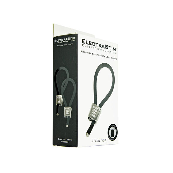 Electraloops Prestige – Silber – Bild 2