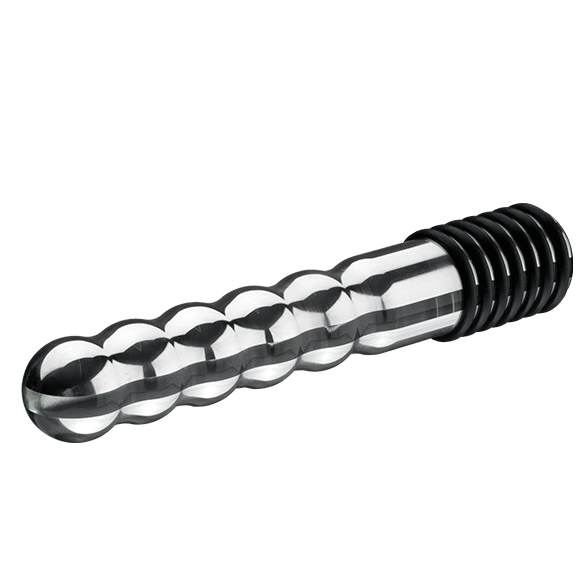 Wave Elektrodildo – Bild 2