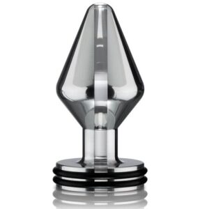 Midi Electro Butt Analplug M